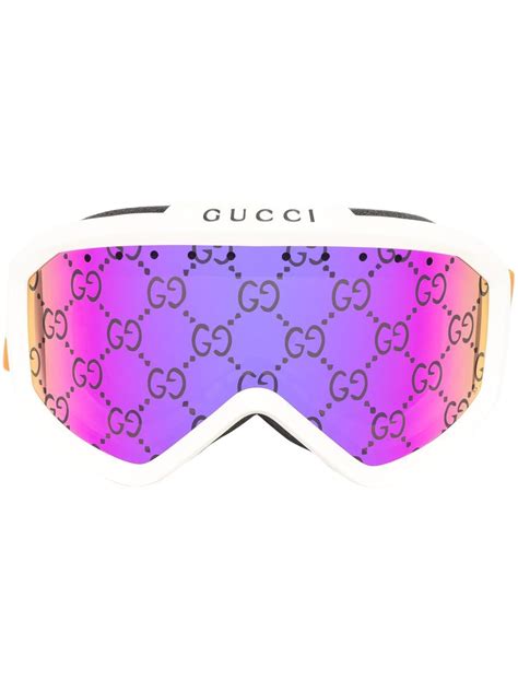 mascherina antismog gucci|Gucci goggles injection mask.